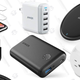 Illustration for article titled Ankers Celebrating the New iPhones With a Huge Deal On Chargers and Accessories